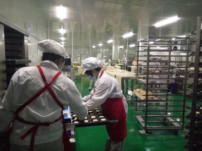 市场监管局开展“金剑·秋风”行动,2家食品生产企.